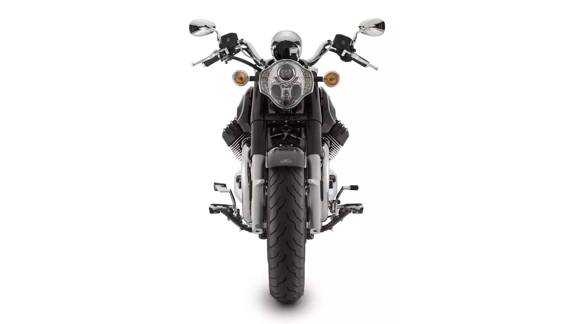 Moto Guzzi California 1400 Eldorado - Resim 9