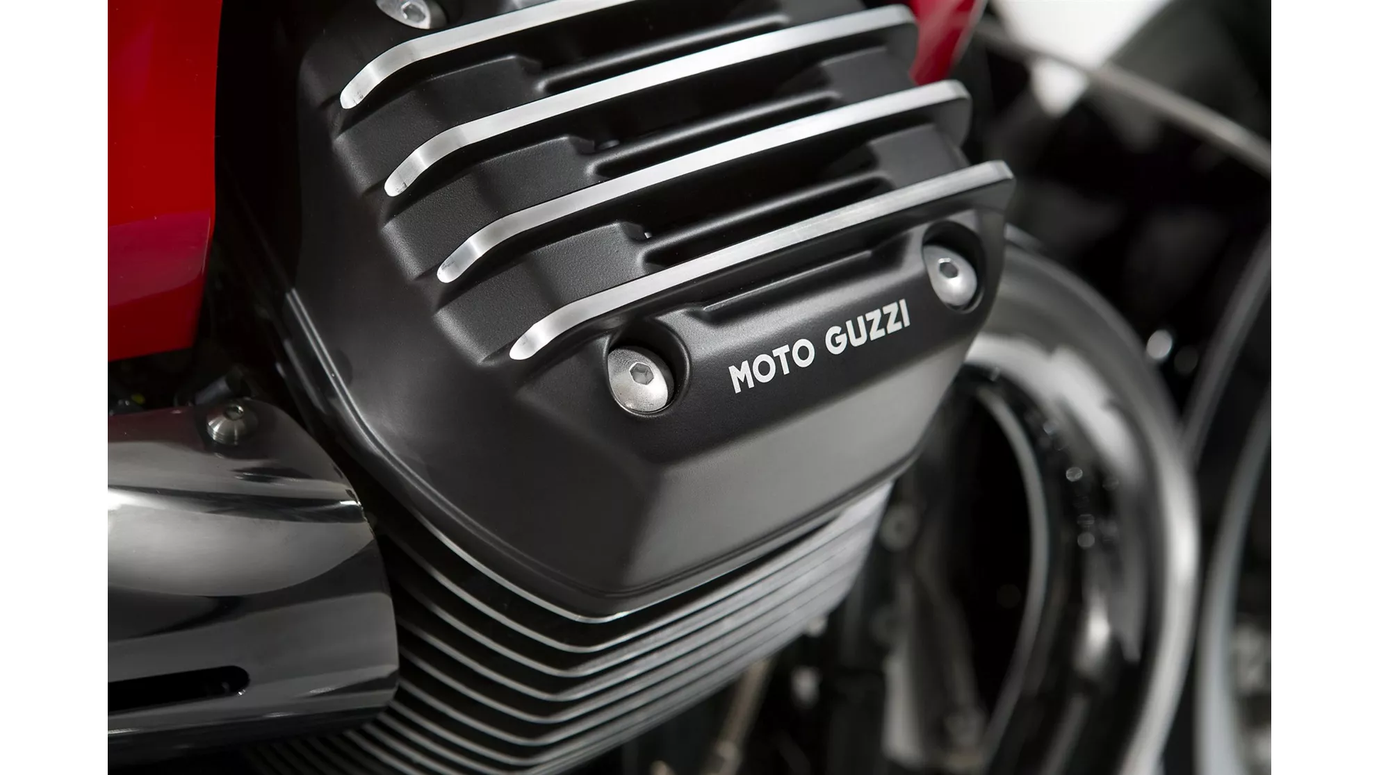 Moto Guzzi California 1400 Eldorado - Obraz 11