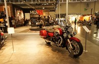 Moto Guzzi California 1400 Touring SE 2020 - Bild 3