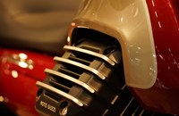 Moto Guzzi California 1400 Touring SE 2020 - Bild 5