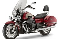 Moto Guzzi California 1400 Touring SE 2020 - Bild 6