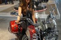 Moto Guzzi California 1400 Touring SE 2020 - Bild 9