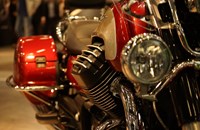 Moto Guzzi California 1400 Touring SE 2020 - Bild 10