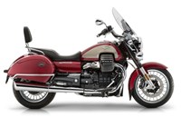 Moto Guzzi California 1400 Touring SE 2020 - Bild 1