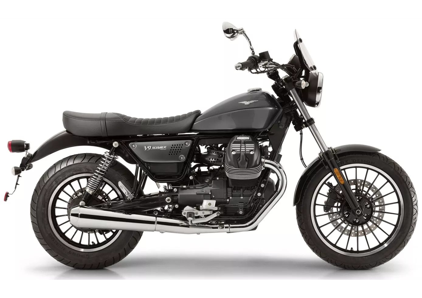 Moto Guzzi V9 Roamer 2020 Moto Guzzi V9 Roamer 2020