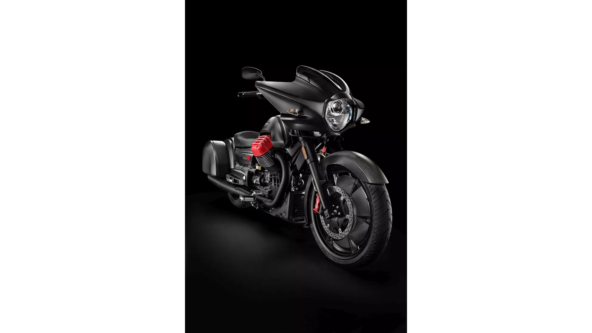 Moto Guzzi MGX-21 - Image 2 Moto Guzzi MGX-21 - Image 2