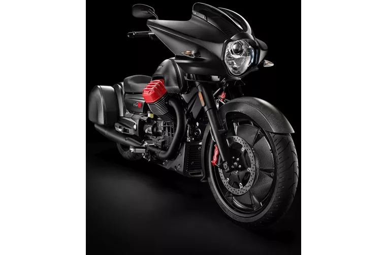 Moto Guzzi MGX-21 2020 Moto Guzzi MGX-21 2020