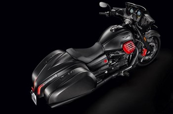 Moto Guzzi MGX-21 2020 - Bild 6