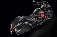 Moto Guzzi MGX-21 2020 - Bild 6 Moto Guzzi MGX-21 2020 - Bild 6