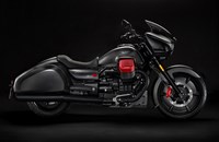 Moto Guzzi MGX-21 2020 - Bild 7 Moto Guzzi MGX-21 2020 - Bild 7