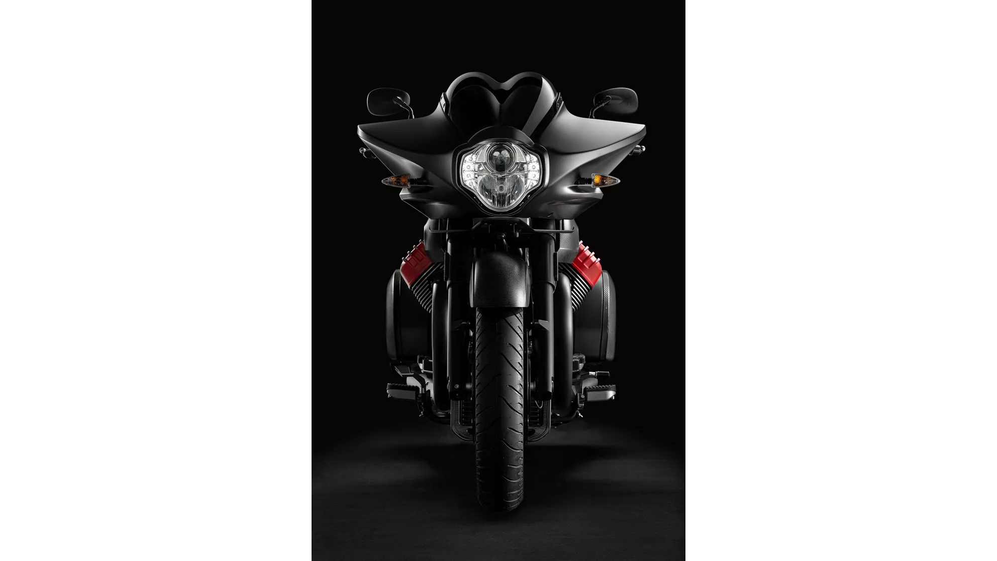 Moto Guzzi MGX-21 - Image 6 Moto Guzzi MGX-21 - Image 6