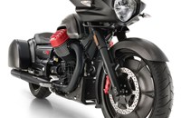Moto Guzzi MGX-21 2020 - Bild 9 Moto Guzzi MGX-21 2020 - Bild 9