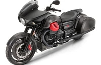 Moto Guzzi MGX-21 2020 - Bild 10 Moto Guzzi MGX-21 2020 - Bild 10