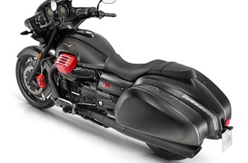 Moto Guzzi MGX-21 2020 - Bild 11