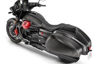 Moto Guzzi MGX-21 2020 - Bild 11 Moto Guzzi MGX-21 2020 - Bild 11