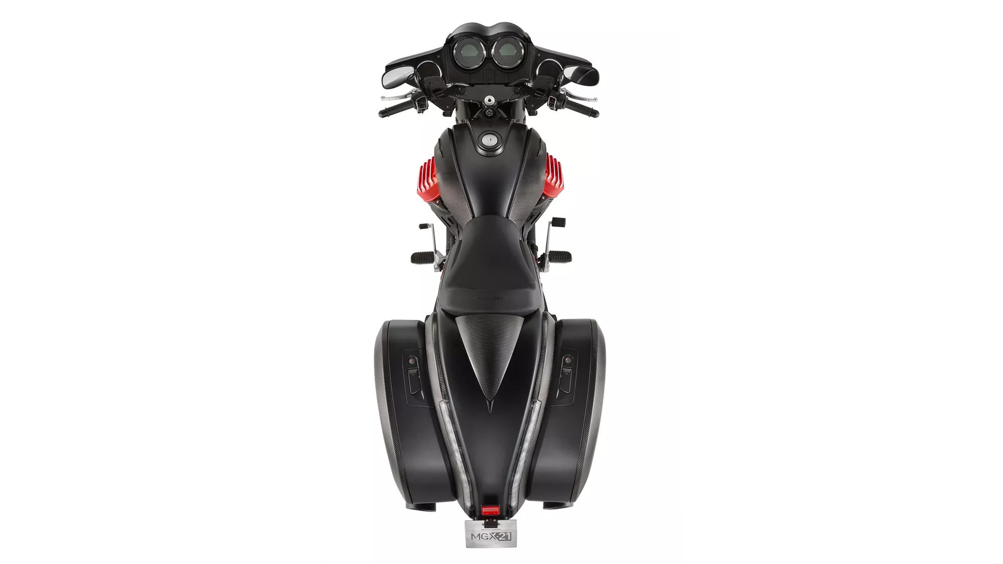 Moto Guzzi MGX-21 - Image 11 Moto Guzzi MGX-21 - Image 11