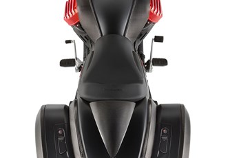 Moto Guzzi MGX-21 2020 - Bild 13