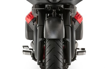 Moto Guzzi MGX-21 2020 - Bild 14