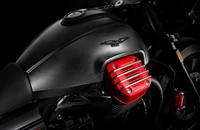 Moto Guzzi MGX-21 2020 - Bild 16 Moto Guzzi MGX-21 2020 - Bild 16