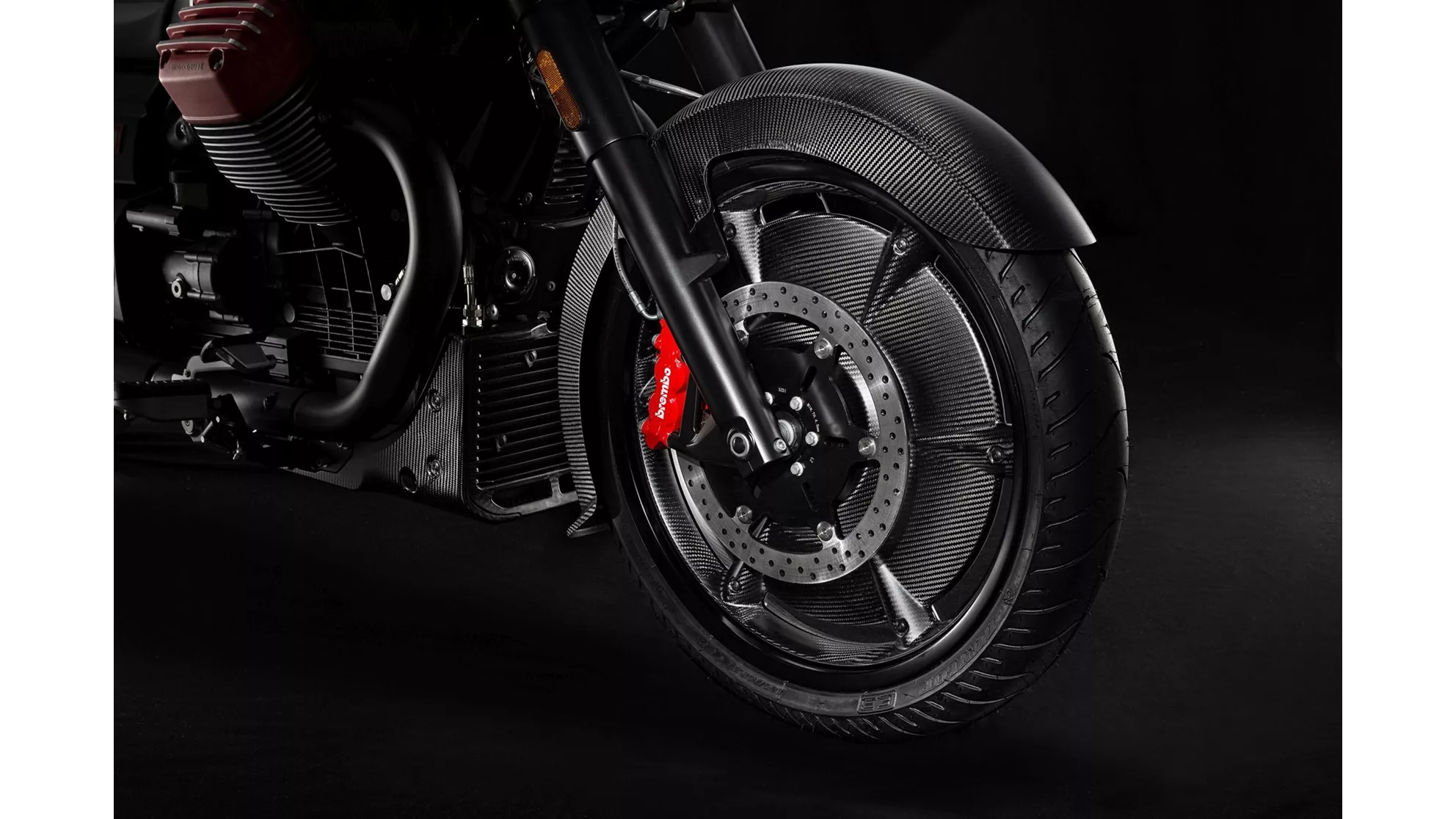 Moto Guzzi MGX-21 - Image 15 Moto Guzzi MGX-21 - Image 15