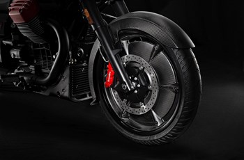 Moto Guzzi MGX-21 2020 - Bild 17