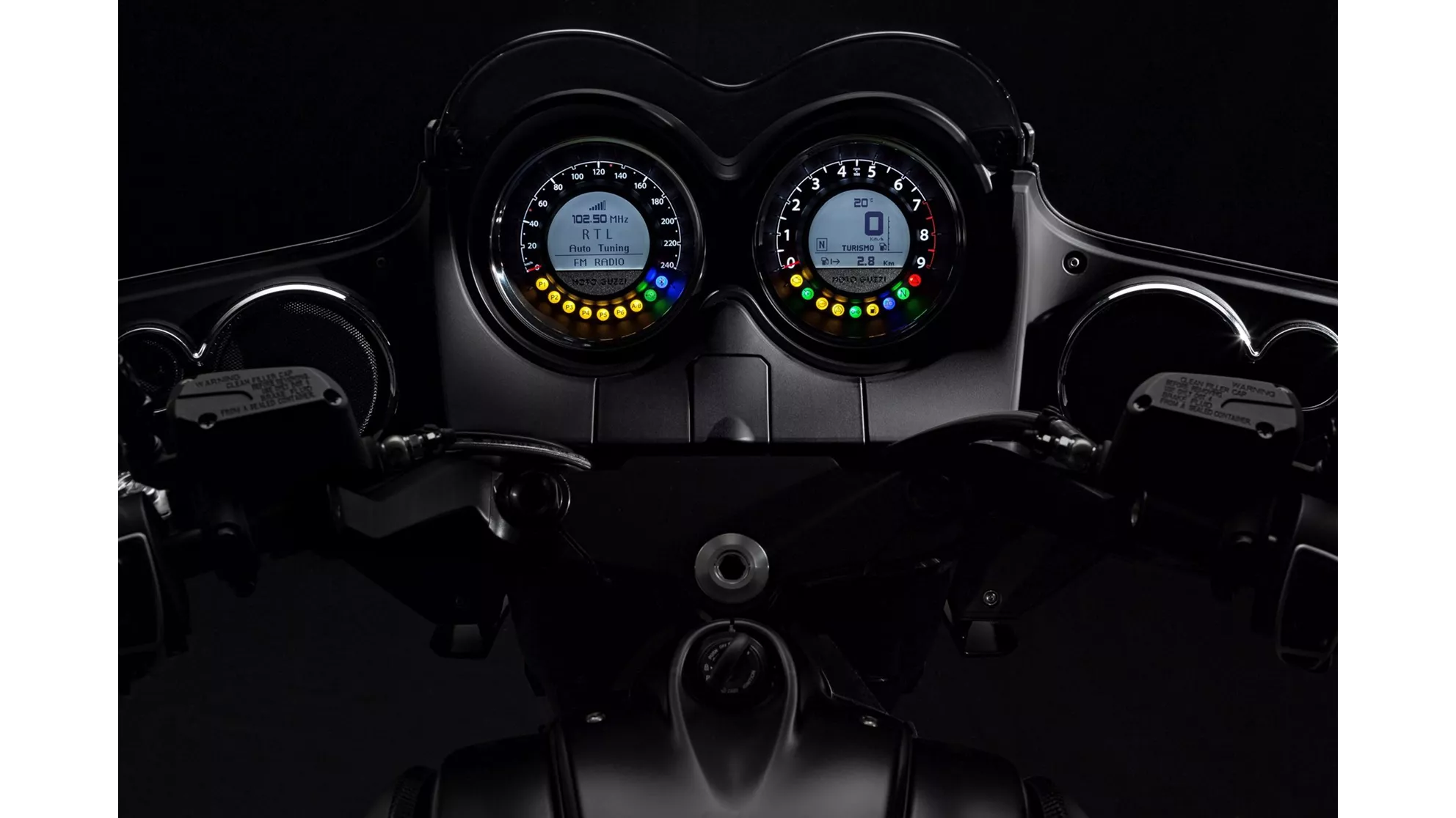 Moto Guzzi MGX-21 - Image 16 Moto Guzzi MGX-21 - Image 16