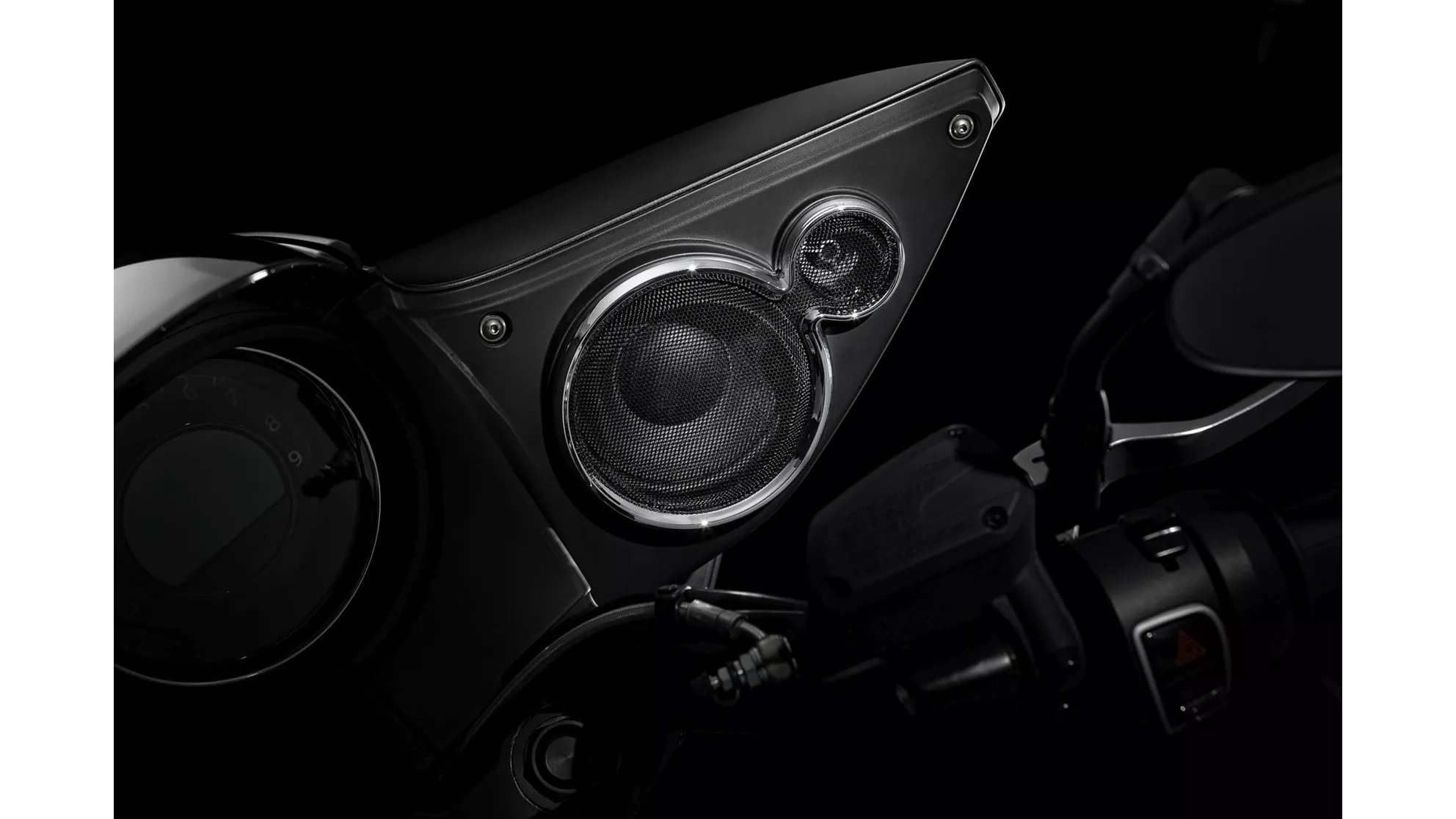 Moto Guzzi MGX-21 - Image 18 Moto Guzzi MGX-21 - Image 18
