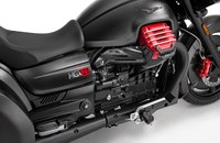 Moto Guzzi MGX-21 2020 - Bild 22 Moto Guzzi MGX-21 2020 - Bild 22