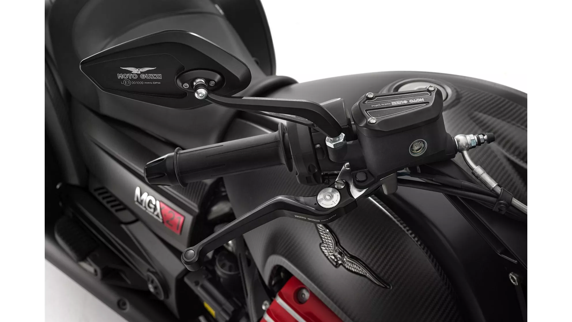 Moto Guzzi MGX-21 - Image 21 Moto Guzzi MGX-21 - Image 21