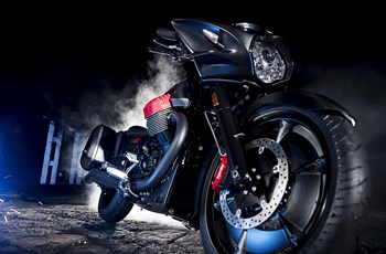 Moto Guzzi MGX-21 2020 - Bild 25