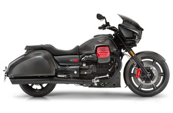 Moto Guzzi MGX-21 2020 - Bild 2