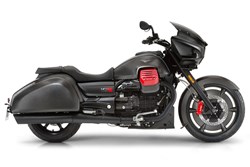 Moto Guzzi MGX-21 2020