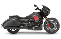 Moto Guzzi MGX-21 2020 - Bild 1 Moto Guzzi MGX-21 2020 - Bild 1