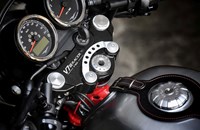 Moto Guzzi V7 III Racer 2020 - Bild 7
