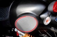 Moto Guzzi V7 III Racer 2020 - Bild 8