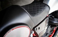 Moto Guzzi V7 III Racer 2020 - Bild 13