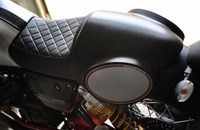 Moto Guzzi V7 III Racer 2020 - Bild 14