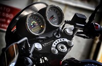 Moto Guzzi V7 III Racer 2020 - Bild 15