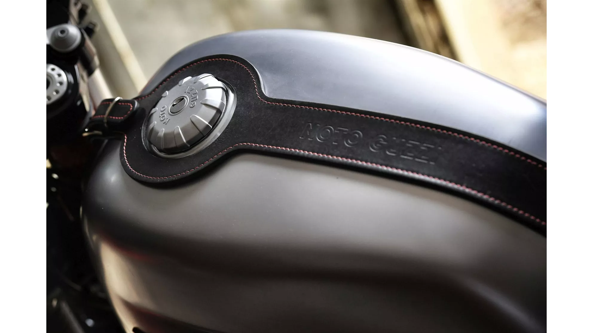 Moto Guzzi V7 III Racer - Image 14 Moto Guzzi V7 III Racer - Image 14