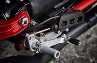 Moto Guzzi V7 III Racer 2020 - Bild 17