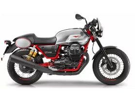 Moto Guzzi V7 III Racer Moto Guzzi V7 III Racer