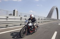 Moto Guzzi V7 III Racer 2020 - Bild 4