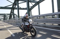 Moto Guzzi V7 III Racer 2020 - Bild 3