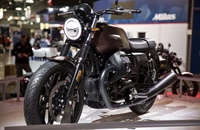 Moto Guzzi V7 III Stone 2020 - Bild 5 Moto Guzzi V7 III Stone 2020 - Bild 5