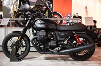 Moto Guzzi V7 III Stone 2020 - Bild 6 Moto Guzzi V7 III Stone 2020 - Bild 6