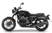 Moto Guzzi V7 III Stone 2020 - Bild 3 Moto Guzzi V7 III Stone 2020 - Bild 3