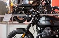 Moto Guzzi V7 III Stone 2020 - Bild 7 Moto Guzzi V7 III Stone 2020 - Bild 7