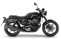 Moto Guzzi V7 III Stone 2020 - Bild 1 Moto Guzzi V7 III Stone 2020 - Bild 1