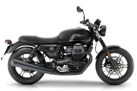 Moto Guzzi V7 III Stone 2020 Moto Guzzi V7 III Stone 2020