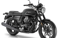Moto Guzzi V7 III Stone 2020 - Bild 9 Moto Guzzi V7 III Stone 2020 - Bild 9